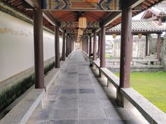 -天龙八部武侠城