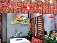 -灶座小锅烀饼·铁锅炖(道里店)