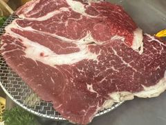 -三千里韩式炭火烤肉(南八马路店)