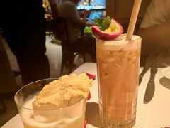 -壳里西餐厅Coquille Seafood Bistro(蒙自路店)