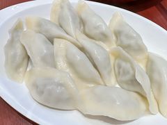 -喜家德虾仁水饺(世纪大都会店)