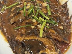 -金丝饭庄(金丝新天地保障性住宅小区店)