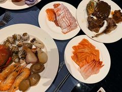 -康帝国际酒店-艾斯本自助西餐厅