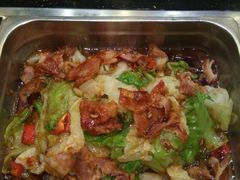 -好伦哥比萨烤肉自助(八里桥店)