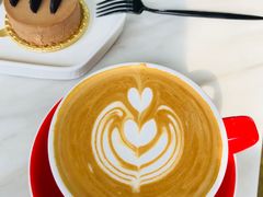 -COFFEE CALL(云锦路店)