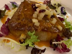 -摩根扒房(桐梓林店)