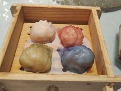 -侨美·唐荔园·40年地道粤菜