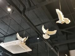 -小金鬼·煎饺·鸽子汤