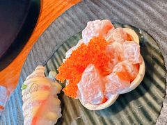 -Mr·Fish鱼鲜生海鲜放题(银泰in99店)