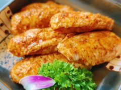 -一品诚记烤肉·甄选店(中南路店)