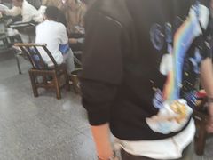 -郝大姐·乌龙山铁板烧(大学城三店)