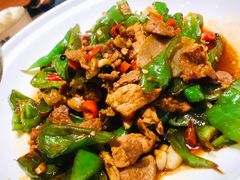 超级小炒肉-胡子大厨·超级小炒肉(晶耀前滩店)