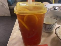 -周渝食惦·酸菜鱼精致川菜(横岗店)