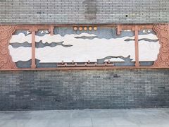 -南通濠河风景名胜区-钟楼谯楼