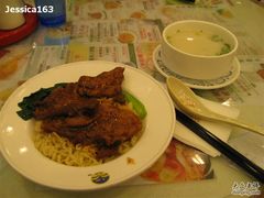 软骨米线-翠华餐厅