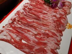 -南门四季铜锅涮肉(左家庄店)