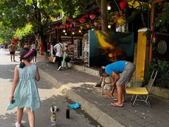 -会安古镇