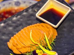 -转角·老弄堂上海菜(长寿路店)