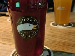 -Goose Island Brewhouse鹅岛精酿啤酒餐厅