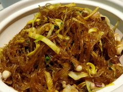 -老街饭庄·地道淮扬菜(扬子江北路总店)