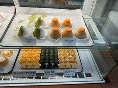 -西归浦每天偶来市场