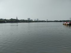 -海珠湖公园