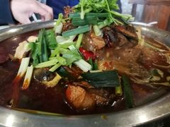 -陈三炖鸡馆(金众小区店)