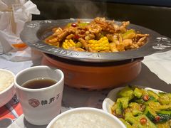 -赖胖子肉蟹煲(上邦百汇城店)