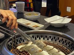 -木槿花韩式炭烤·熟成肉工坊(孙文东路店)