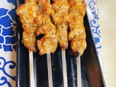 -马黑哥椒麻鸡(清江山水店)