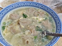 -海清宁记大馅云吞