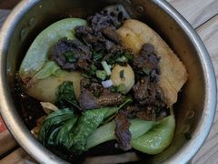 -成都小食铺(红谷滩金街店)