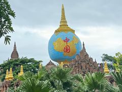 -一寨两国风景区