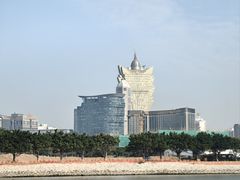 -澳门环岛游湾仔码头