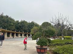 -狐尾山公园