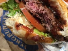 -Fergbaker(皇后镇店)