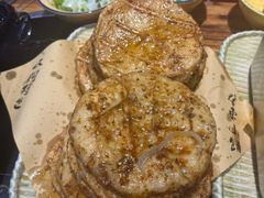 -香约老地方烧烤(九道街店)