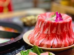 -蜀大侠火锅(森兰花园城店)
