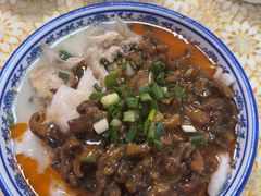 -何记鳝鱼面馆(开发区分店)