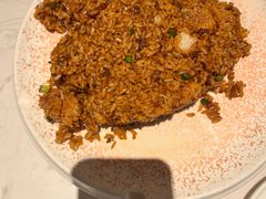 -北李妈妈菜·海肠捞饭(开发区万达店)
