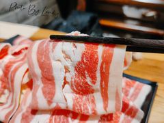 -四喜小胖·北京涮肉(五道营店)