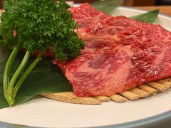 -炼火烤肉店