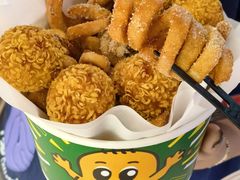 -Potato Corner(广州天河城店)