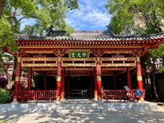 -华清宫景区