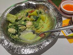 -帕娜·泰式茶餐厅·Bistro(近铁广场店)