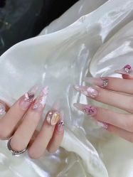 -M·X Nail日式美甲美睫