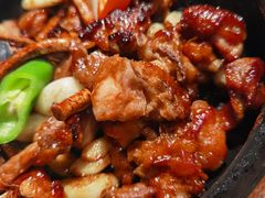 -晓粤·惹味粤菜(凯德乐峰广场店)