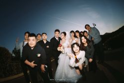 -柏拉图婚纱馆