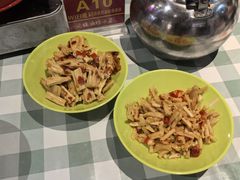 -彭耕记猪油炒小菜(吉联mall店)