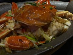 -蟹之国·精品蟹料理(极地店)